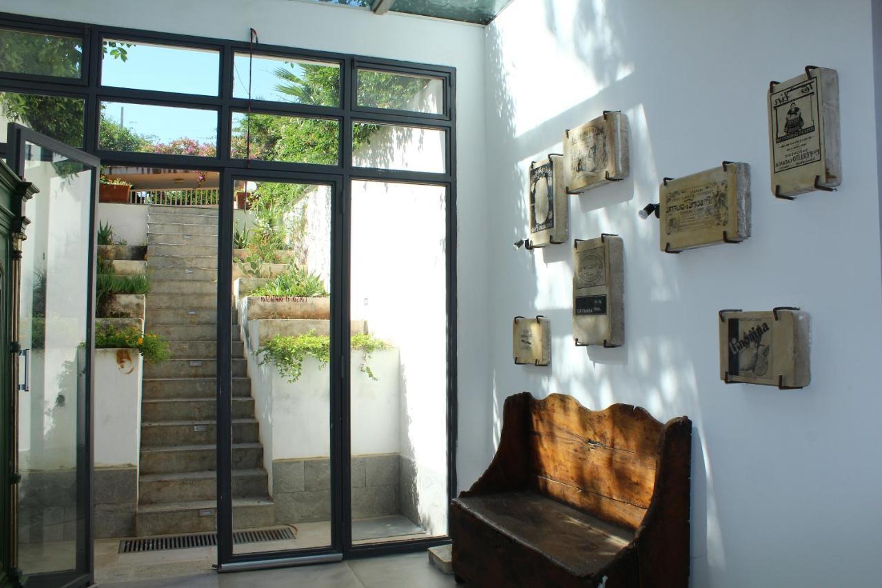 Casa D'Artista Apartamento Palermo Exterior foto