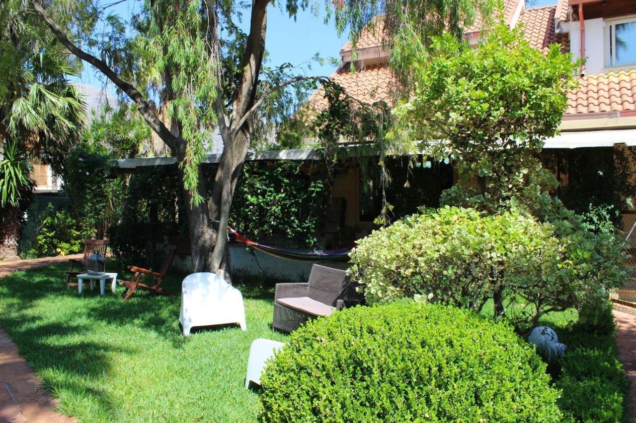 Casa D'Artista Apartamento Palermo Exterior foto
