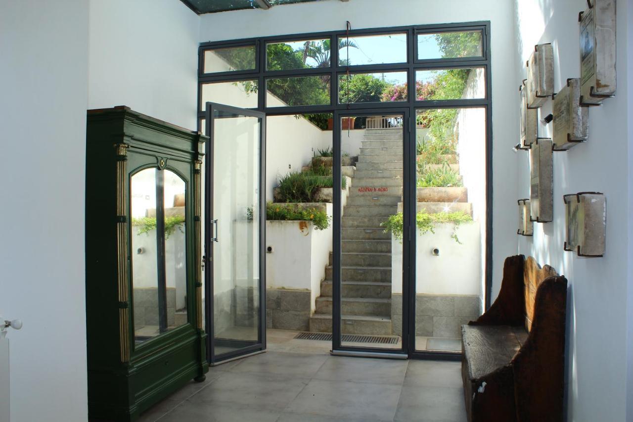 Casa D'Artista Apartamento Palermo Exterior foto