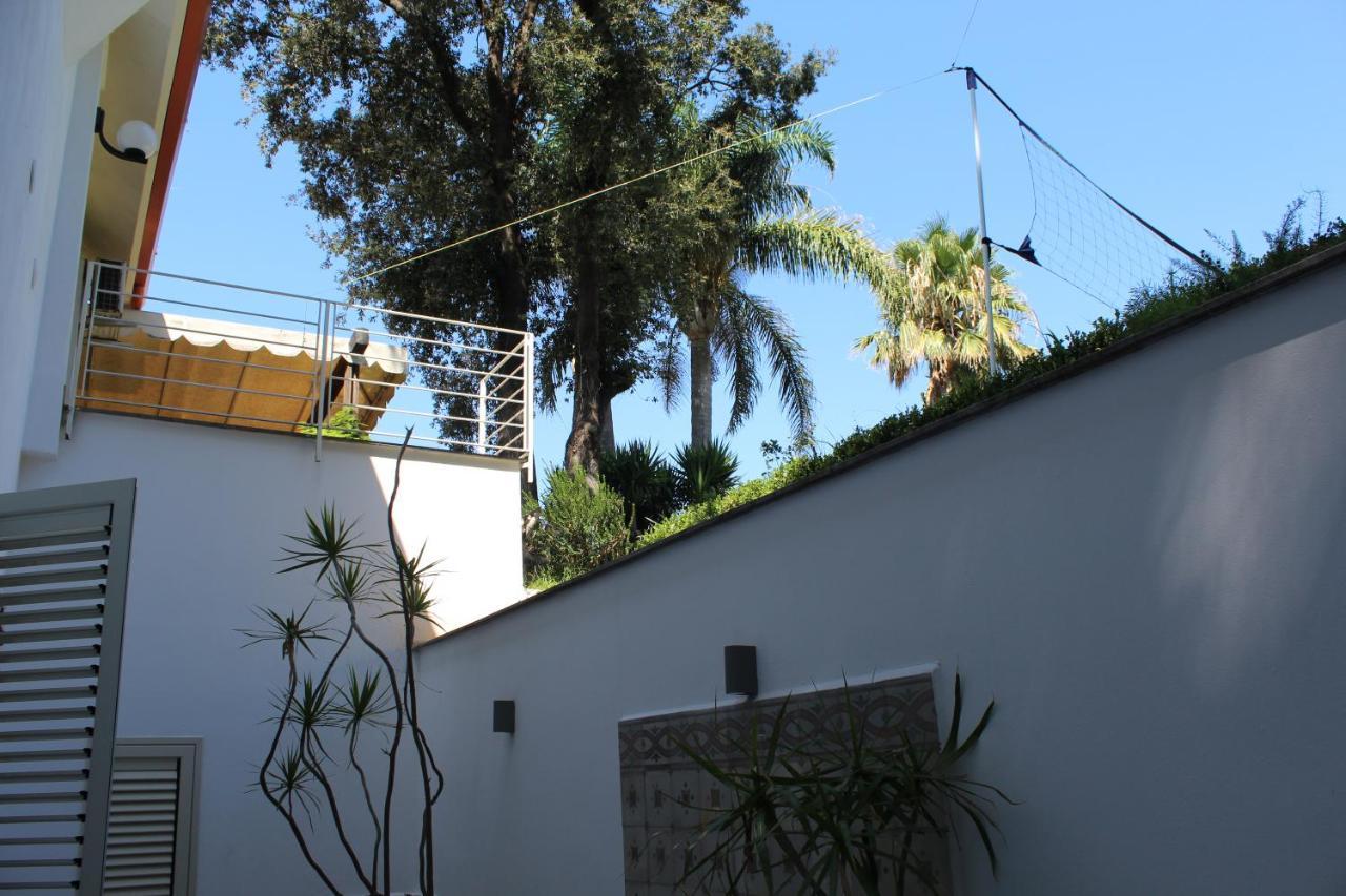 Casa D'Artista Apartamento Palermo Exterior foto